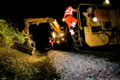 Knuseren - forst - 20.12.07 - Ringsted
