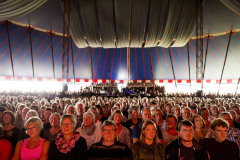 Tønder Festival 2014