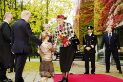Årsfest på SDU